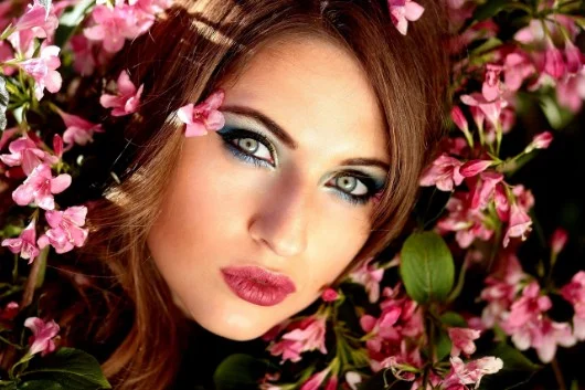 flower women flower women