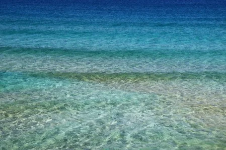 sea
