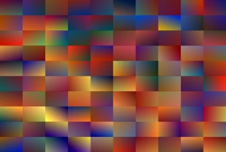 color grid